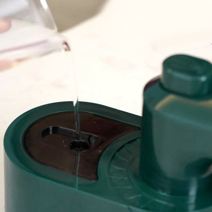 Avelena | Tragbares professionelles Handbügeleisen für den Hausgebrauch