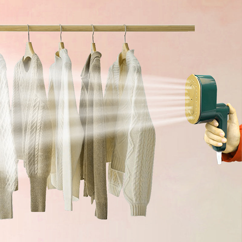 Avelena | Tragbares professionelles Handbügeleisen für den Hausgebrauch