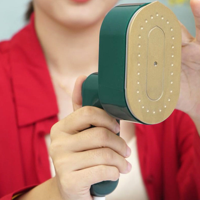 Avelena | Tragbares professionelles Handbügeleisen für den Hausgebrauch