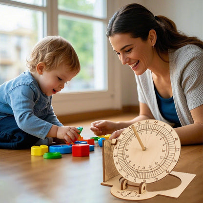 Avelena | 🚀 DIY-Wissenschaftsexperimente für Kinder Kreatives Spielzeug🌍