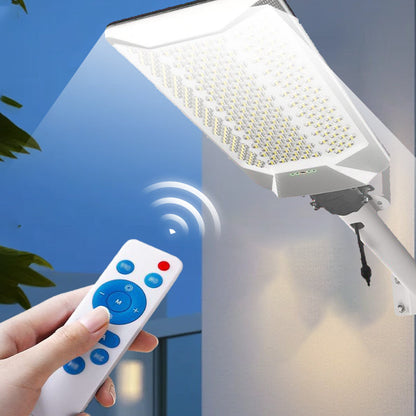 Avelena | ☀️Extra bright waterproof solar lamp for outdoor use💡