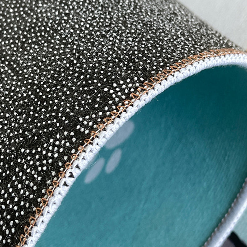 Avelena | Bohemian Geometric Fußmatte für den Eingang