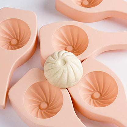 Avelena | BaoBuddy – Gedämpfte Brötchen formen wie ein Profi!