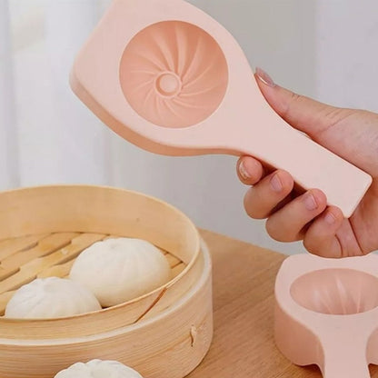 Avelena | BaoBuddy – Gedämpfte Brötchen formen wie ein Profi!