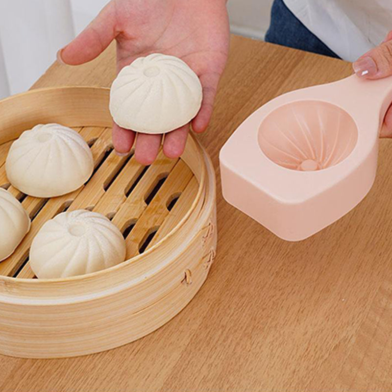 Avelena | BaoBuddy – Gedämpfte Brötchen formen wie ein Profi!