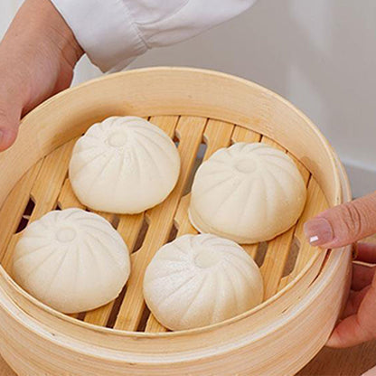 Avelena | BaoBuddy – Gedämpfte Brötchen formen wie ein Profi!