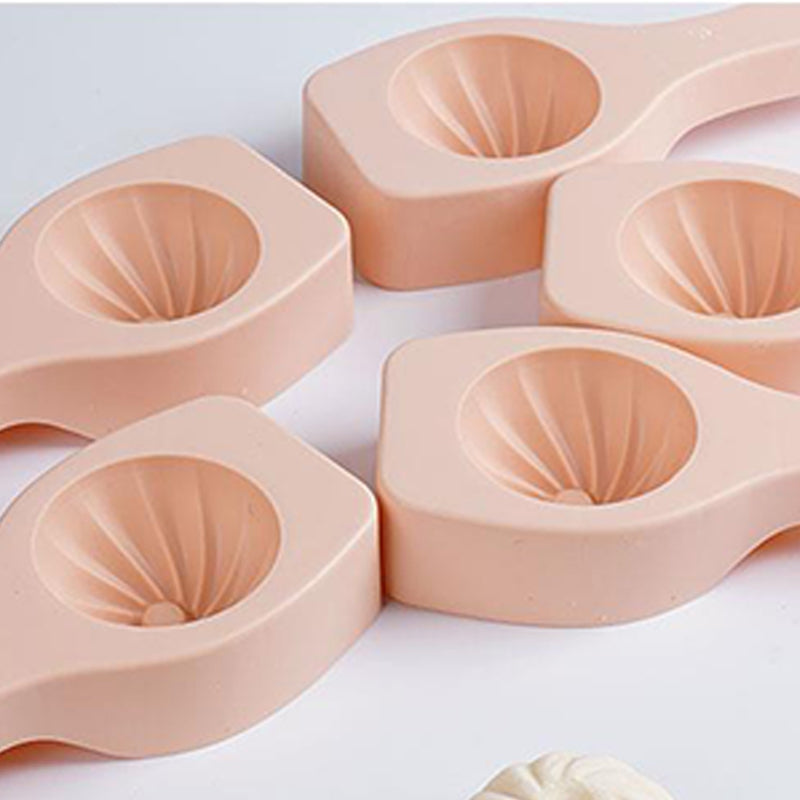 Avelena | BaoBuddy – Gedämpfte Brötchen formen wie ein Profi!