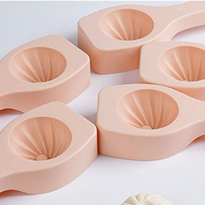 Avelena | BaoBuddy – Gedämpfte Brötchen formen wie ein Profi!