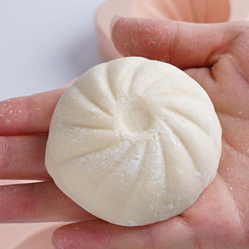 Avelena | BaoBuddy – Gedämpfte Brötchen formen wie ein Profi!