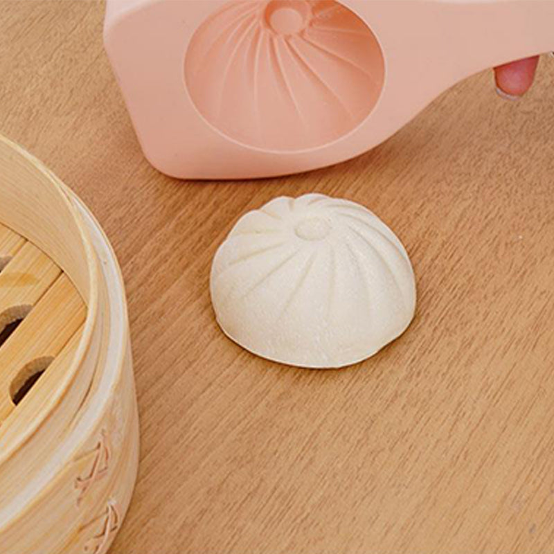 Avelena | BaoBuddy – Gedämpfte Brötchen formen wie ein Profi!