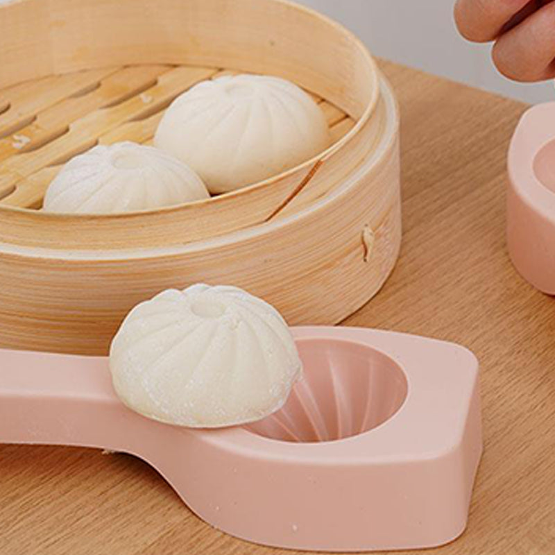Avelena | BaoBuddy – Gedämpfte Brötchen formen wie ein Profi!
