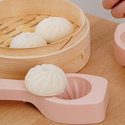 Avelena | BaoBuddy – Gedämpfte Brötchen formen wie ein Profi!