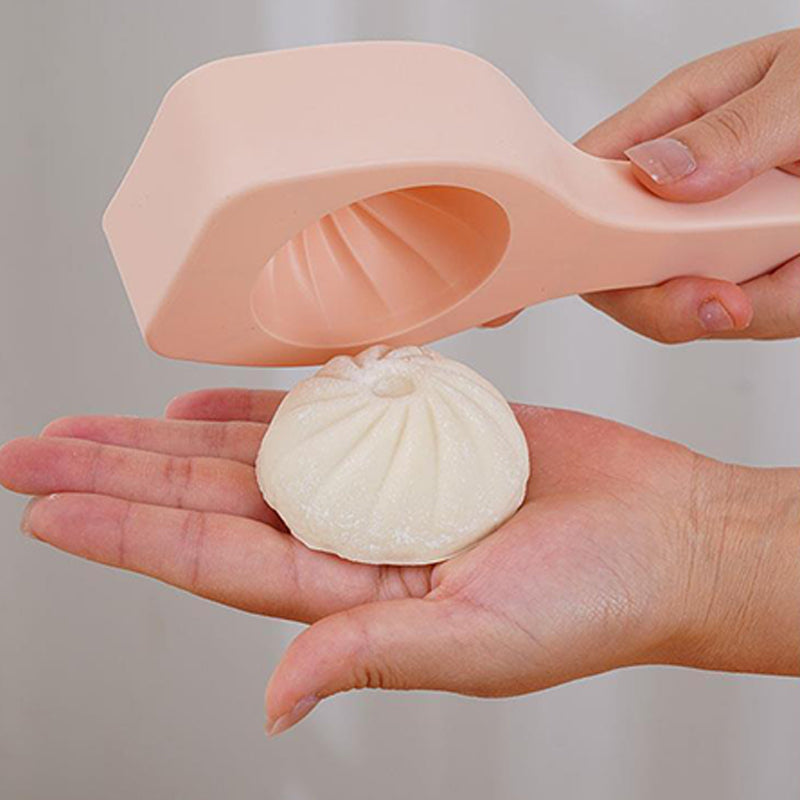 Avelena | BaoBuddy – Gedämpfte Brötchen formen wie ein Profi!