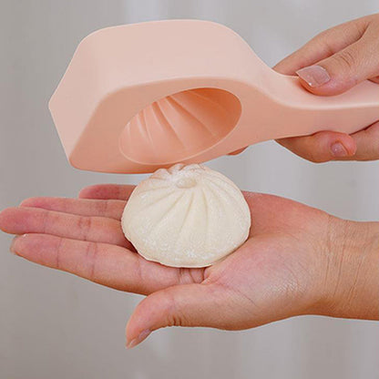 Avelena | BaoBuddy – Gedämpfte Brötchen formen wie ein Profi!