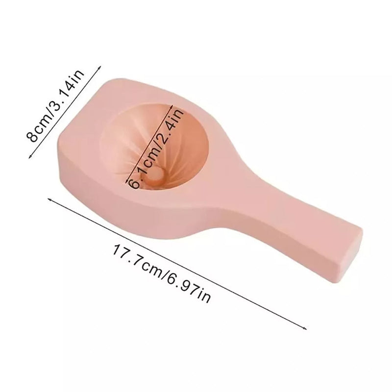 Avelena | BaoBuddy – Gedämpfte Brötchen formen wie ein Profi!