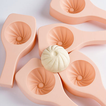 Avelena | BaoBuddy – Gedämpfte Brötchen formen wie ein Profi!