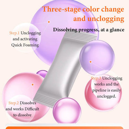 Avelena | Leistungsstarker Abflussreiniger mit mehreren Anwendungen