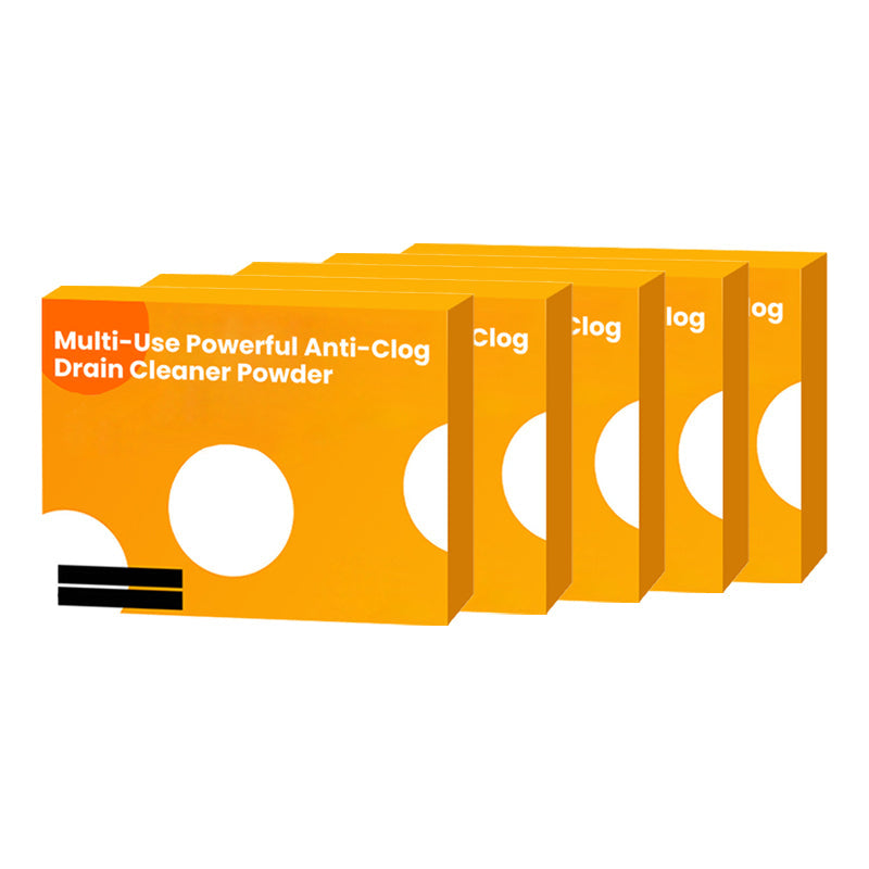 Avelena | Leistungsstarker Abflussreiniger mit mehreren Anwendungen