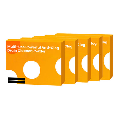 Avelena | Leistungsstarker Abflussreiniger mit mehreren Anwendungen