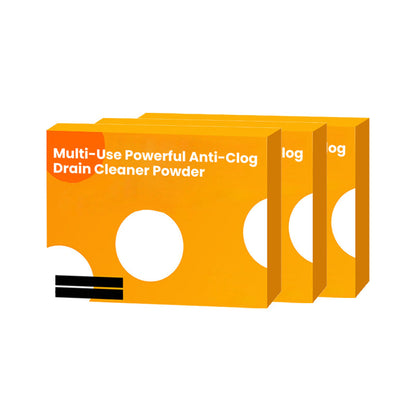 Avelena | Leistungsstarker Abflussreiniger mit mehreren Anwendungen