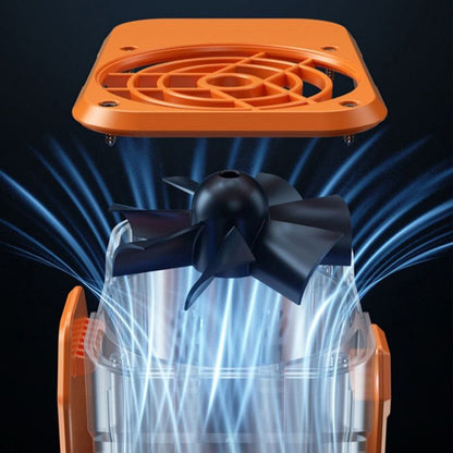 Avelena | CoolClip – Frische am Gürtel. Power für unterwegs.