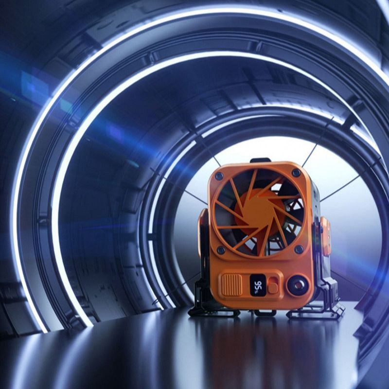 Avelena | CoolClip – Frische am Gürtel. Power für unterwegs.