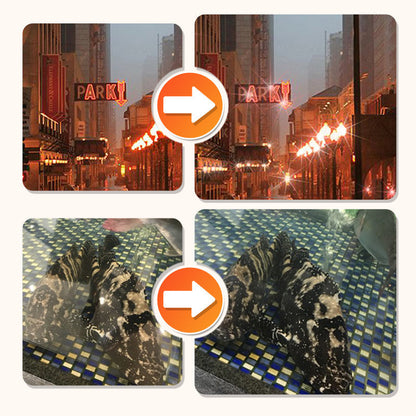 Avelena | Clip-On polarisierte Filter für Mobiltelefone