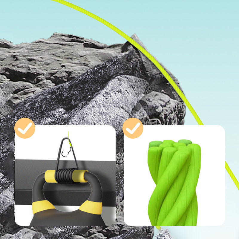 Avelena | Doppelter umgekehrter Hakensatz