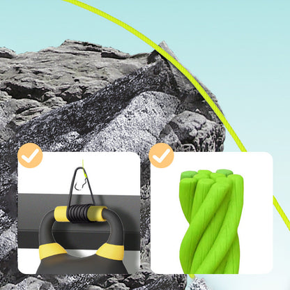 Avelena | Doppelter umgekehrter Hakensatz