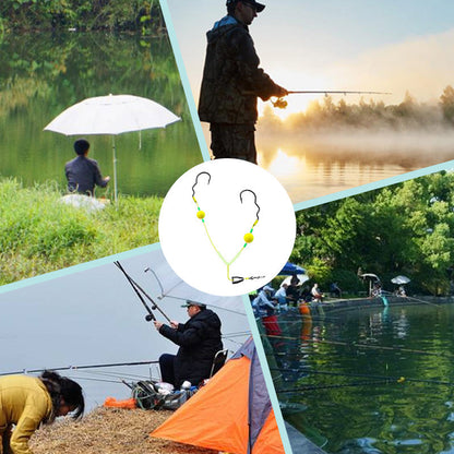 Avelena | Doppelter umgekehrter Hakensatz