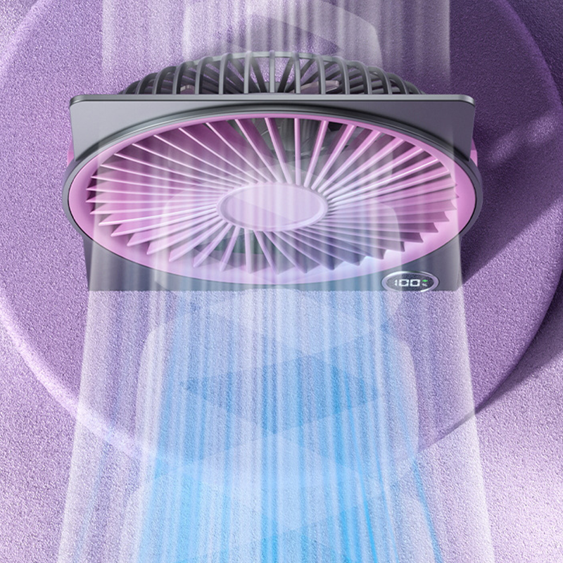 Avelena | CoolFold – Frische Luft im Kartenformat. Immer dabei.