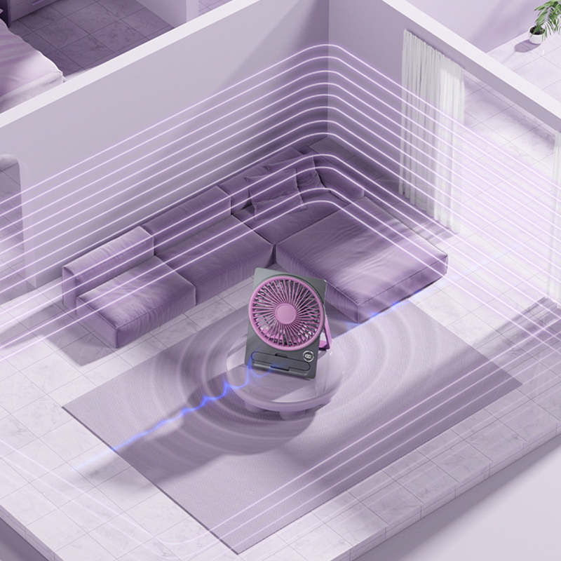 Avelena | CoolFold – Frische Luft im Kartenformat. Immer dabei.