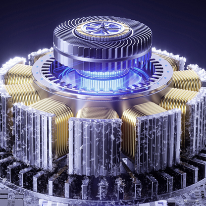 Avelena | CoolFold – Frische Luft im Kartenformat. Immer dabei.