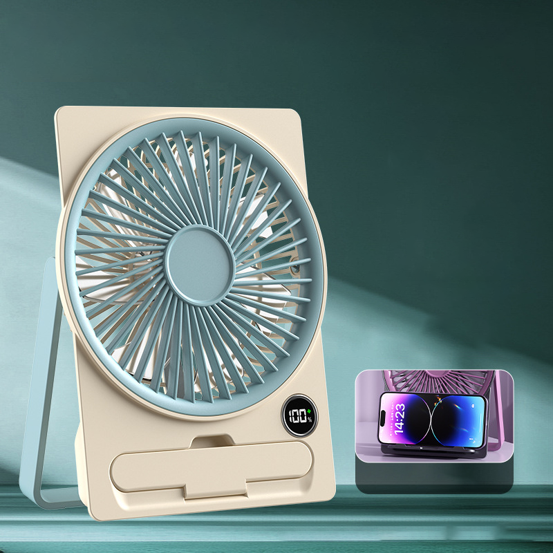 Avelena | CoolFold – Frische Luft im Kartenformat. Immer dabei.