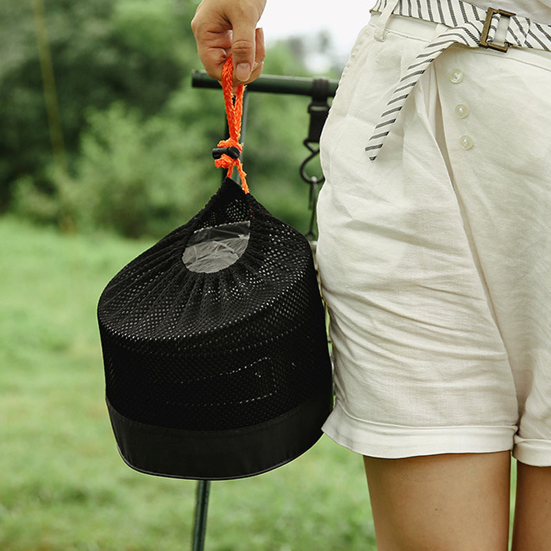 Avelena | CampFireX – Genuss unter freiem Himmel, stilvoll serviert