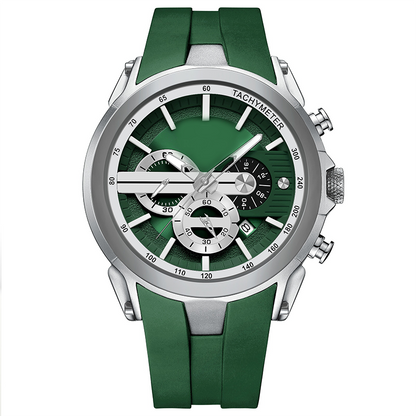 Avelena | 💎Stylische Sportuhr mit leuchtendem Display, Silikonarmband und wasserdichtem Design💎