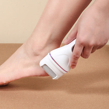 Avelena | SoftStep Pro – Für samtweiche Füße in Minuten