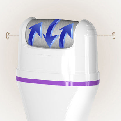 Avelena | SoftStep Pro – Für samtweiche Füße in Minuten