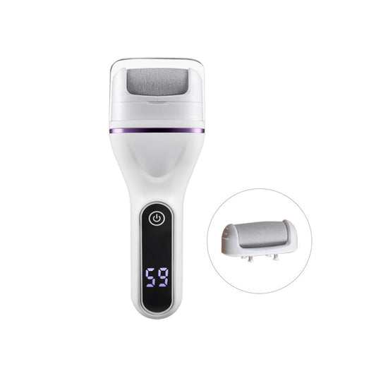 Avelena | SoftStep Pro – Für samtweiche Füße in Minuten