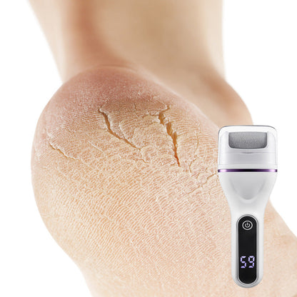 Avelena | SoftStep Pro – Für samtweiche Füße in Minuten