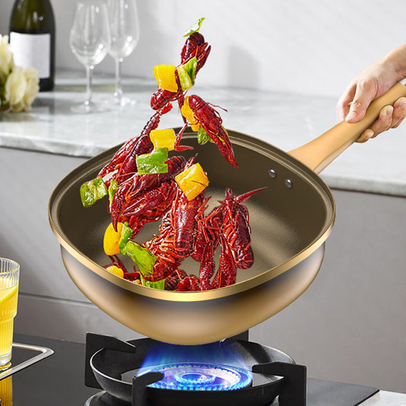 Avelena | 🍳[Titanium Extreme Antihaft-Pfanne] Revolution in der Küche, einfaches Kochen ohne Öldampf!