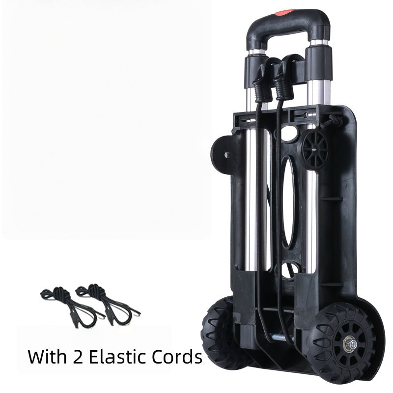 Avelena | CarryMax Fold – Stark beim Tragen, klein beim Verstauen