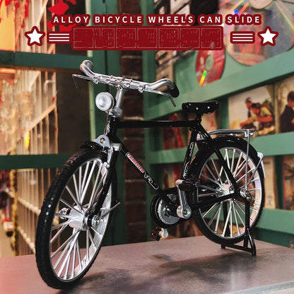 Avelena | Do-it-yourself Fahrradmodell Maßstab