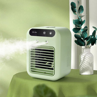 Avelena | ❄️Tragbare Mini-Klimaanlage mit Kühl- und Entfeuchtungsfunktion