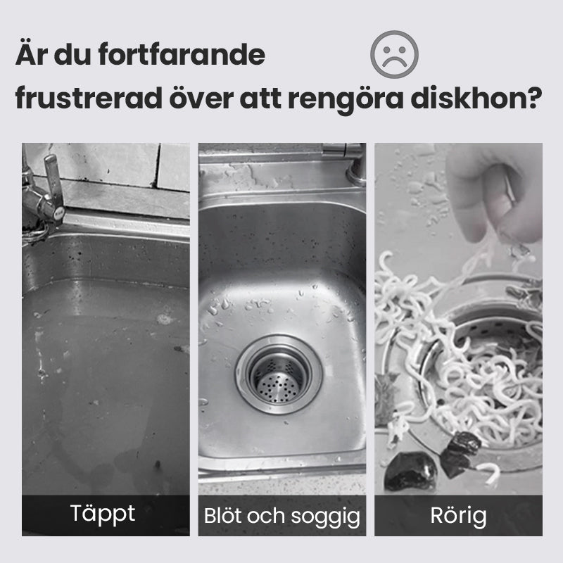 Avelena |  DripNest – Mehr Ordnung. Weniger Chaos. Direkt am Wasserhahn.