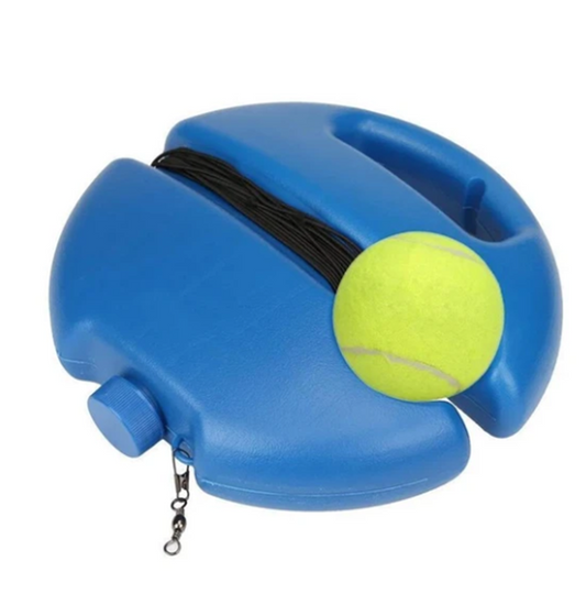 Avelena | Tennisball-Trainingsbasisplatte
