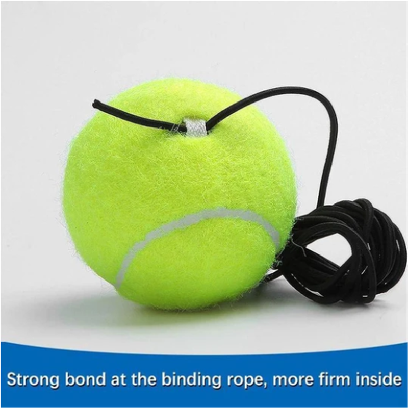 Avelena | Tennisball-Trainingsbasisplatte