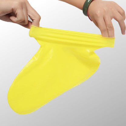 Avelena | Wasserdichte Regenschuhüberzüge