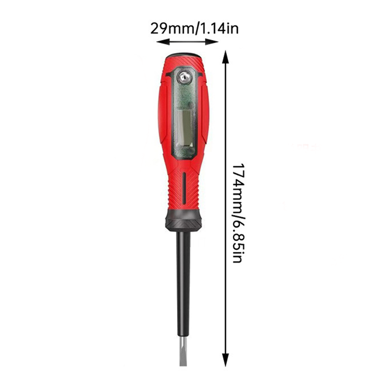 Avelena | 💥2-in-1 starker magnetischer Sternschraubendreher mit Flachkopf und hohem Drehmoment