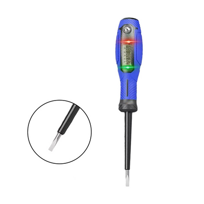 Avelena | 💥2-in-1 starker magnetischer Sternschraubendreher mit Flachkopf und hohem Drehmoment